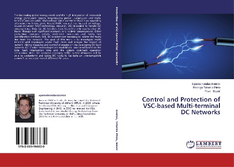 Control and Protection of  VSC-based Multi-terminal  DC Networks