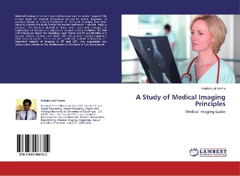 A Study of Medical Imaging Principles: Medical Imaging Guide