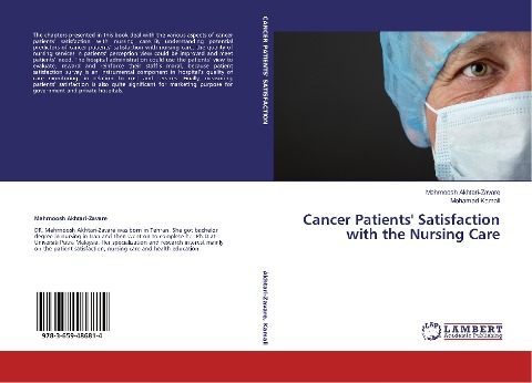 Cancer Patients Satisfaction with the Nursing Care