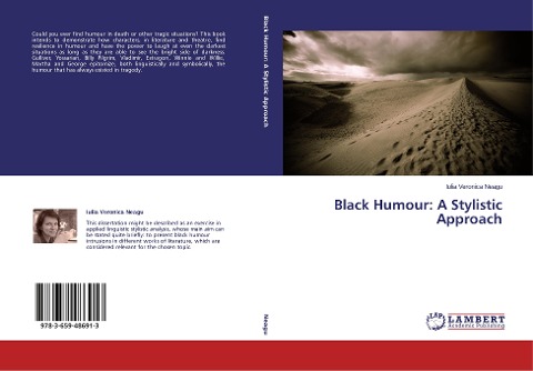 Black Humour: A Stylistic Approach