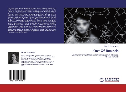 Out Of Bounds: Voices From The Margins In Contemporary Mexican Narco-novels