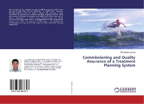 Commissioning and Quality Assurance of a Treatment Planning System