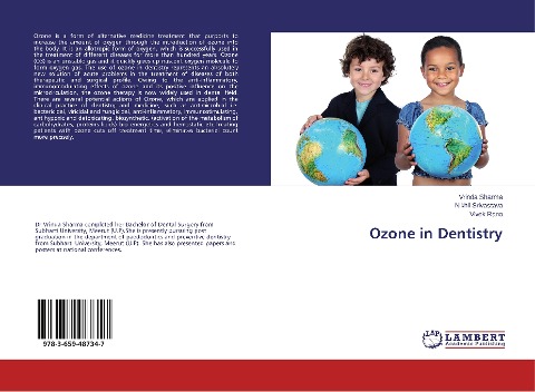 Ozone in Dentistry