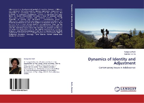 Dynamics of Identity and Adjustment: Contemporary Issues in Adolescence