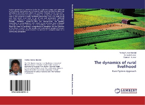 The dynamics of rural livelihood: Rural System Approach