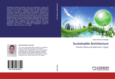 Sustainable Architecture: Between Theory and Application in Egypt