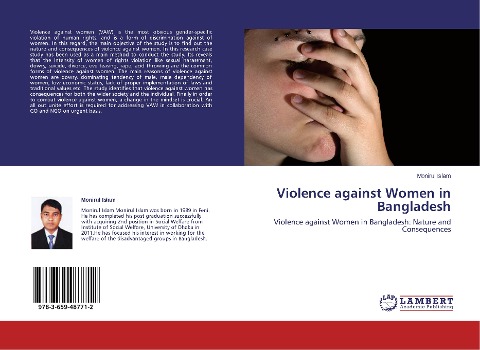 Violence against Women in Bangladesh: Violence against Women in Bangladesh: Nature and Consequences