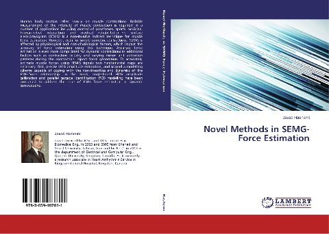 Novel Methods in SEMG-Force Estimation