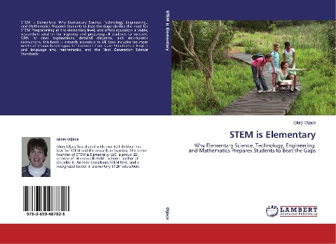 STEM is Elementary: Why Elementary Science, Technology, Engineering, and Mathematics Prepares Students to Beat the Gaps