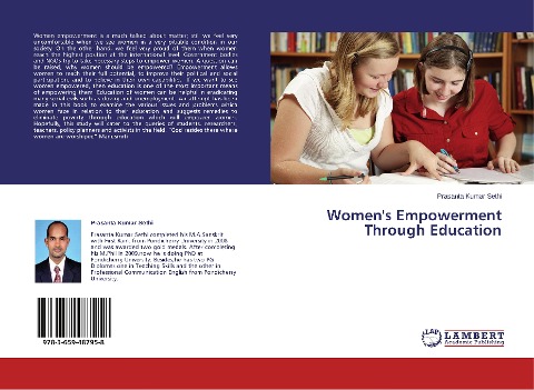 Womens Empowerment Through Education