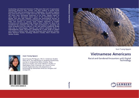 Vietnamese Americans: Racial and Gendered Encounters with Digital Technology