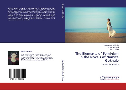 The Elements of Feminism in the Novels of Namita Gokhale: Search for Identity