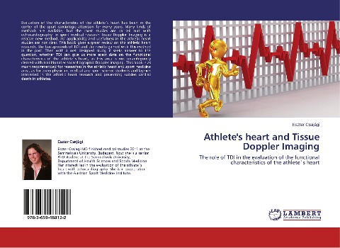 Athletes heart and Tissue Doppler Imaging: The role of TDI in the evaluation of the functional characteristics of the athlete`s heart