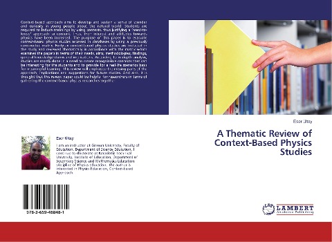 A Thematic Review of Context-Based Physics Studies