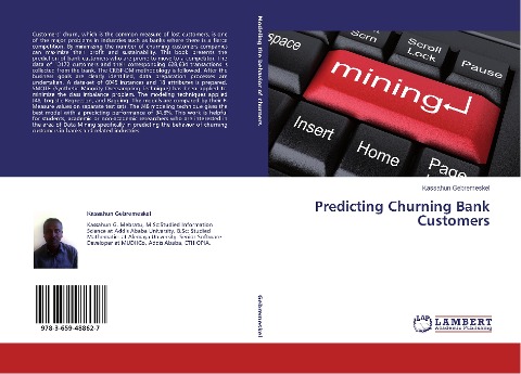 Predicting Churning Bank Customers