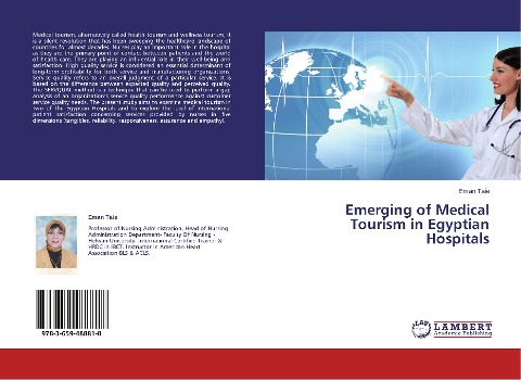 Emerging of Medical Tourism in Egyptian Hospitals