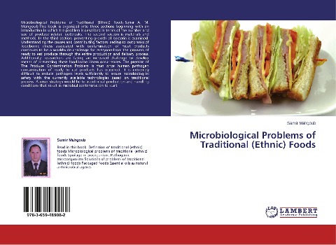 Microbiological Problems of Traditional (Ethnic) Foods