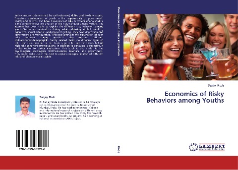 Economics of Risky Behaviors among Youths