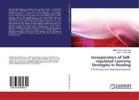 Incorporation of Self-regulated Learning Strategies in Reading: A Proficiency Level-dependent Approach