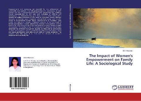 The Impact of Women's Empowerment on Family Life: A Sociological Study