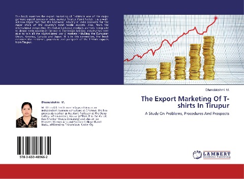 The Export Marketing Of T-shirts In Tirupur: A Study On Problems, Procedures And Prospects