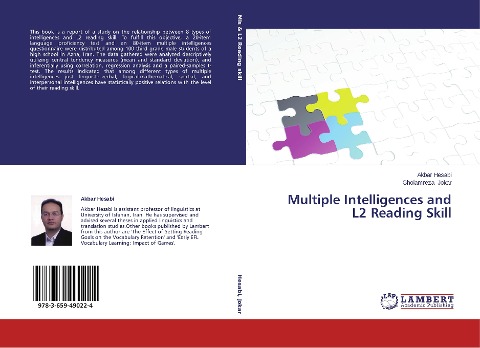 Multiple Intelligences and L2 Reading Skill