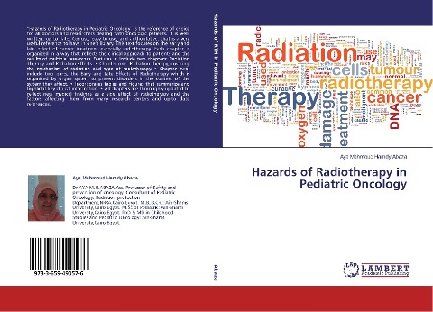 Hazards of Radiotherapy in Pediatric Oncology