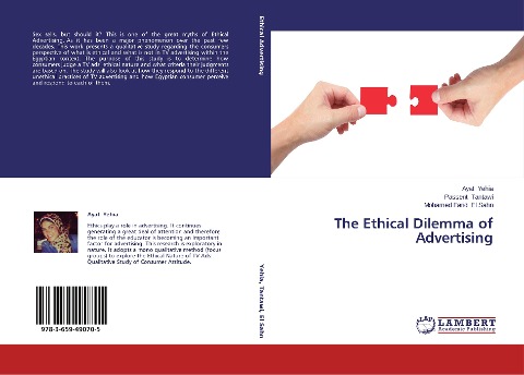 The Ethical Dilemma of Advertising