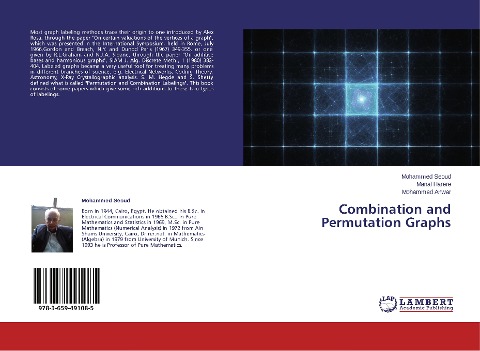 Combination and Permutation Graphs
