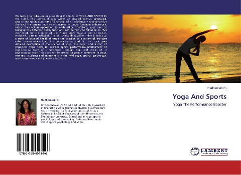 Yoga And Sports: Yoga The Performance Booster