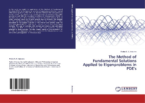 The Method of Fundamental Solutions Applied to Eigenproblems in PDEs