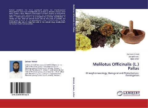 Melilotus Officinalis (L.) Pallas: Ethnopharmacology, Biological and Phytochemical Investigation