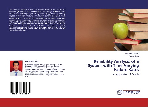 Reliability Analysis of a System with Time Varying Failure Rates: An Application of Copula