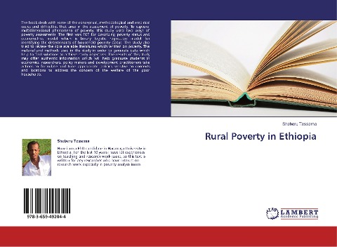 Rural Poverty in Ethiopia