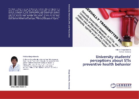 University students perceptions about STIs preventive health behavior