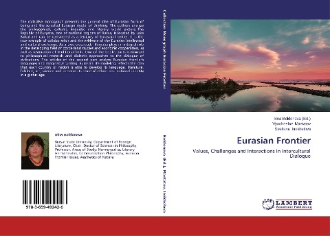 Eurasian Frontier: Values, Challenges and Interactions in Intercultural Dialogue