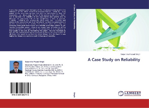 A Case Study on Reliability