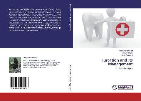 Furcation and Its Management: A clinical enigma