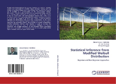 Statistical Inference from Modified Weibull Distribution: Bayesian and Non Bayesian Approches
