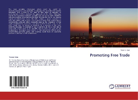 Promoting Free Trade