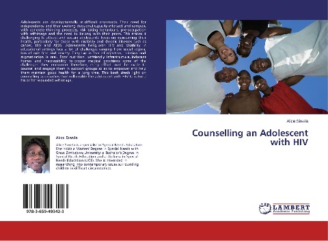 Counselling an Adolescent with HIV