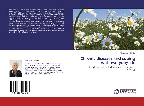 Chronic diseases and coping with everyday life: People with chronic diseases in the mirror of sociology