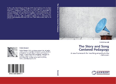 The Story and Song Centered Pedagogy: A new framework for teaching empathy in the classroom