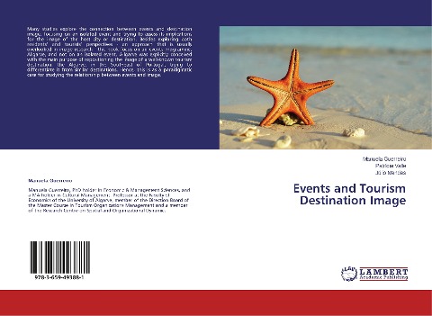 Events and Tourism Destination Image