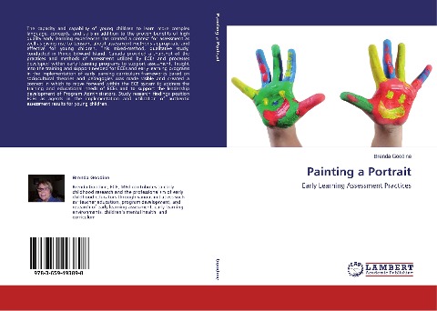 Painting a Portrait: Early Learning Assessment Practices
