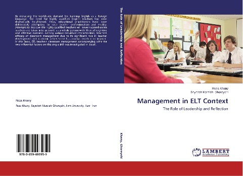 Management in ELT Context: The Role of Leadership and Reflection