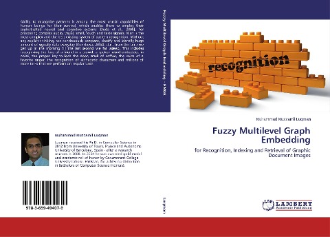 Fuzzy Multilevel Graph Embedding: for Recognition, Indexing and Retrieval of Graphic Document Images