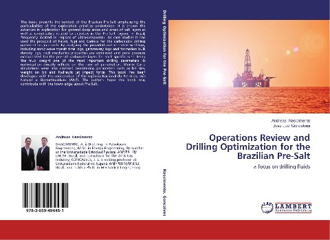 Operations Review and Drilling Optimization for the Brazilian Pre-Salt: a focus on drilling fluids