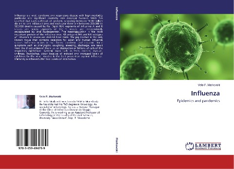 Influenza: Epidemics and pandemics
