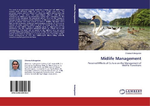 Midlife Management: Perceived Effects of Culture on the Management of Midlife Transitions